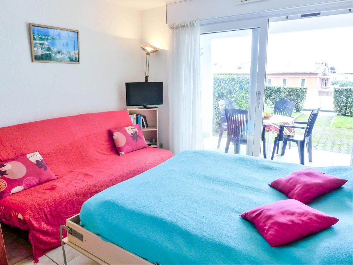Apartment Zirlinga-7 By Interhome Bidart Zewnętrze zdjęcie