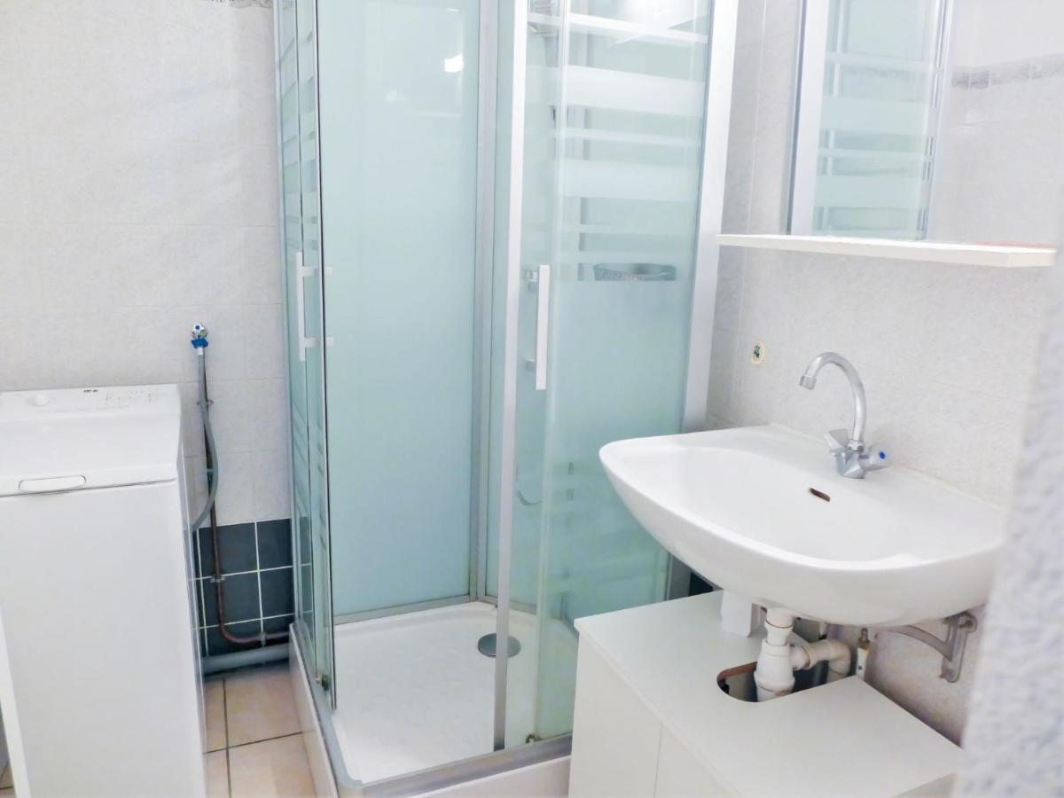 Apartment Zirlinga-7 By Interhome Bidart Zewnętrze zdjęcie