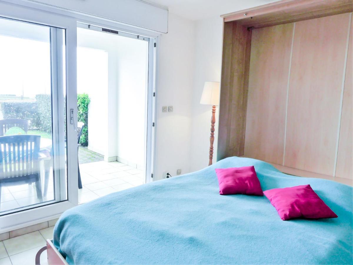 Apartment Zirlinga-7 By Interhome Bidart Zewnętrze zdjęcie